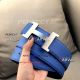 Perfect Replica Hermes Blue Leather Belt Black Back With Stainless Steel Buckle (10)_th.jpg